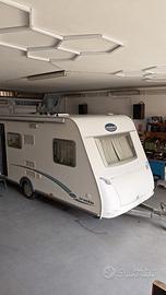 Caravellair Brasilia 486 - Mover