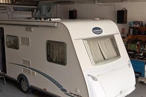 Caravellair Brasilia 486 - Mover