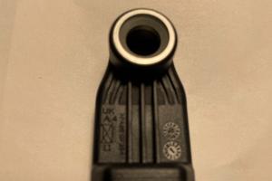 Sensore pressione pneumatici bmw