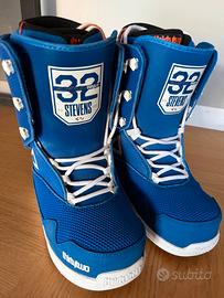 Scarponi Snowboard ThirtyTwo TM-Two Stevens 42.5EU