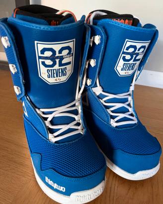 Scarponi Snowboard ThirtyTwo TM-Two Stevens 42.5EU