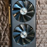 RX 480 NITRO 8GB