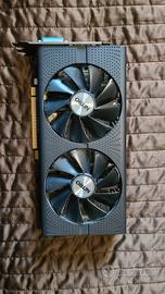 RX 480 NITRO 8GB