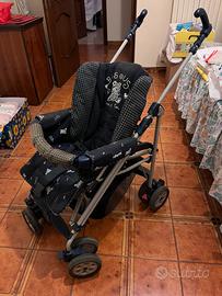 Passeggino Chiccho
