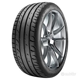 Riken 235/45 r18 nuove