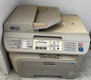 Stampante brother mf7320