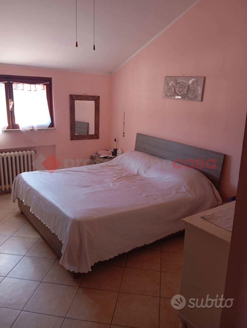 Appartamento Carsoli [Cod. rif 3309047VRG] - Vista 6