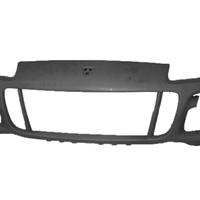 PARAURTI ANTERIORE PORSCHE CAYENNE 2008 TURBO S CO