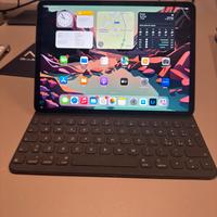 Ipad pro (3^ gen) 11