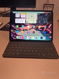 Ipad pro (3^ gen) 11