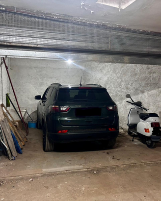 Garage/Box