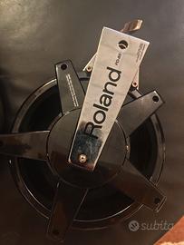 batteria elettronica- Roland PD-85BK