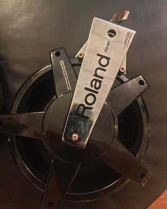 batteria elettronica- Roland PD-85BK