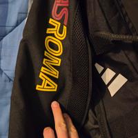 Borsone AS Roma x Adidas - Originale