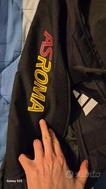 Borsone AS Roma x Adidas - Originale