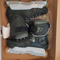 Pattini Rollerblade Solo Estilo SB