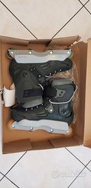 Pattini Rollerblade Solo Estilo SB