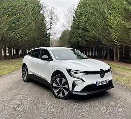 Ricambi renault megane 2023