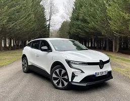 Ricambi renault megane 2023