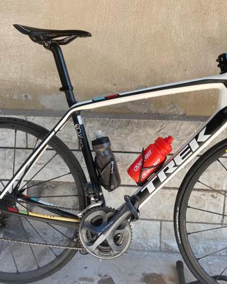 Bici da corsa Trek Madone 5.9 taglia 56.