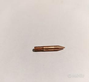 Punte ricambio saldatore Parkside pls d2