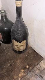 Vino da collezione Barolo 1970