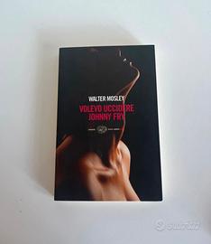 Libro di Walter Wosley