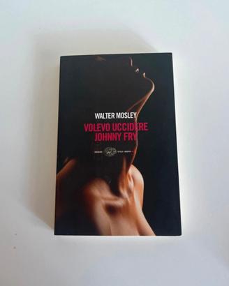Libro di Walter Wosley