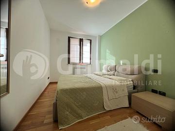 Appartamento Magione [Cod. rif 3292811ARG]