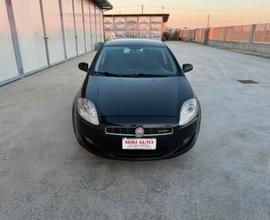 Fiat Bravo 1.6 MJT 120 CV DPF Dynamic