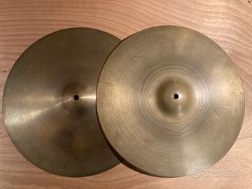 Hi Hat 16" Vintage Zildjian Avedis