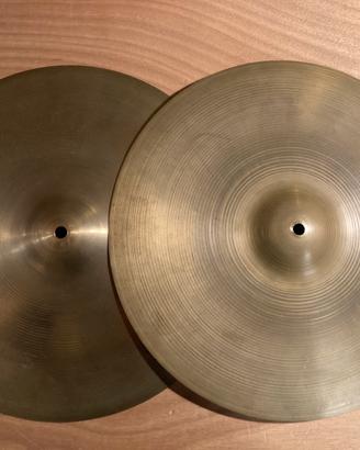 Hi Hat 16" Vintage Zildjian Avedis