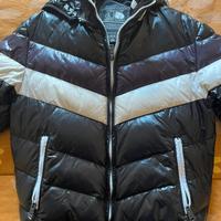 Piumino Americanino Vintage