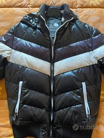 Piumino Americanino Vintage