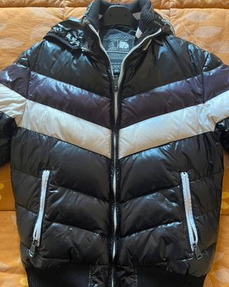 Piumino Americanino Vintage