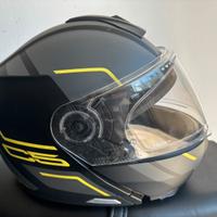 Schuberth casco C5