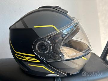 Schuberth casco C5