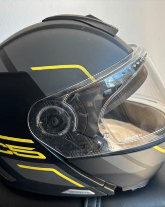 Schuberth casco C5
