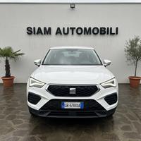 Seat Ateca 2.0 TDI 115 CV Reference