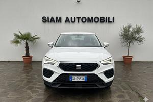 Seat Ateca 2.0 TDI 115 CV Reference