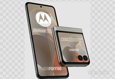 Motorola razr 60 