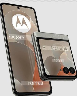 Motorola razr 60 