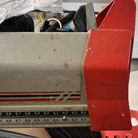 Sega da banco radiale OMGA RN 70