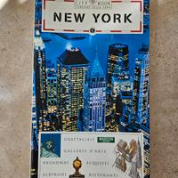 Guida Turistica City Book New York