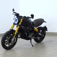 Ducati Scrambler 1100 - 2020