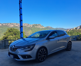 Renault Megane IV