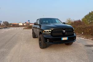RAM 1500 2013 5.7 HEMI V8 GPL Brc