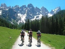 VACANZE DOLOMITICHE a FIERA di PRIMIERO