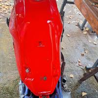 serbatoio kawasaki klx 650c  anno 93/95