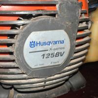 Soffiatore husqvarna 125bv